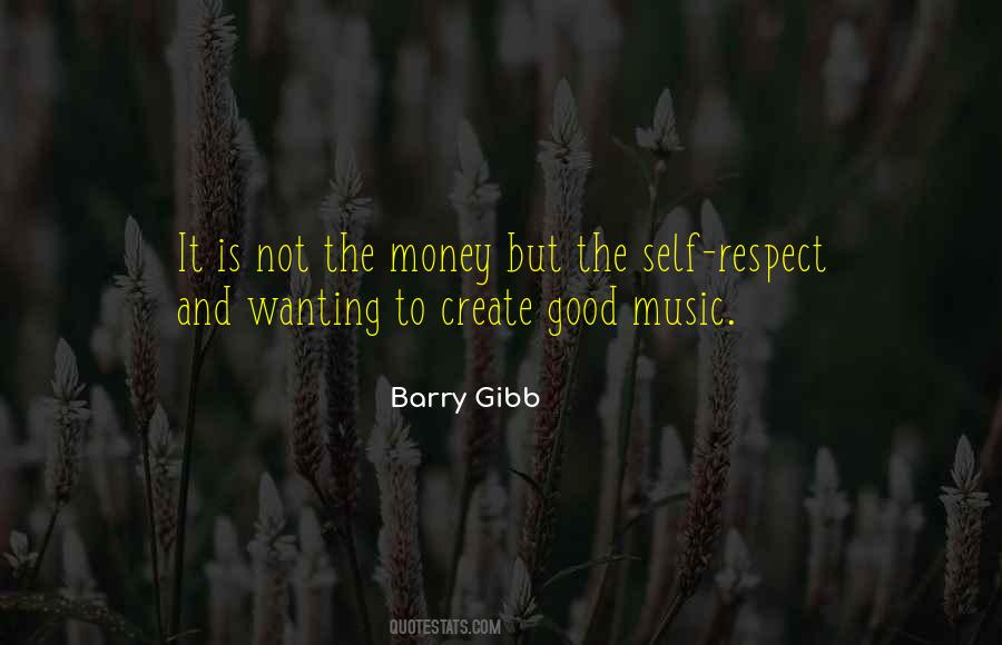 Barry Gibb Quotes #1329471