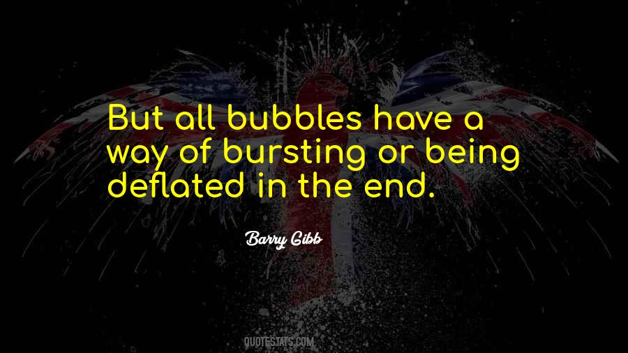 Barry Gibb Quotes #1489157