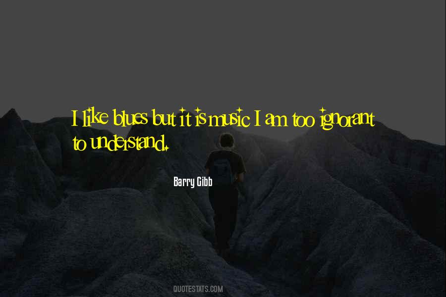 Barry Gibb Quotes #1496035