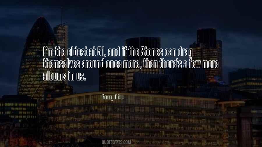 Barry Gibb Quotes #370156