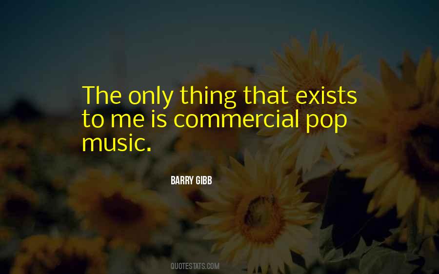 Barry Gibb Quotes #484463