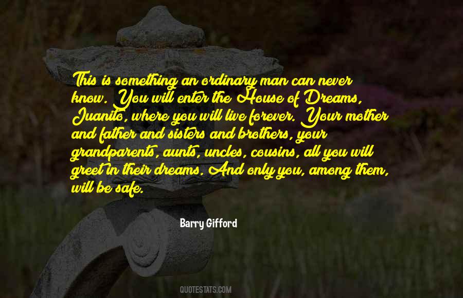 Barry Gifford Quotes #288254