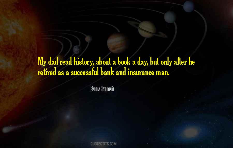 Barry Hannah Quotes #939113