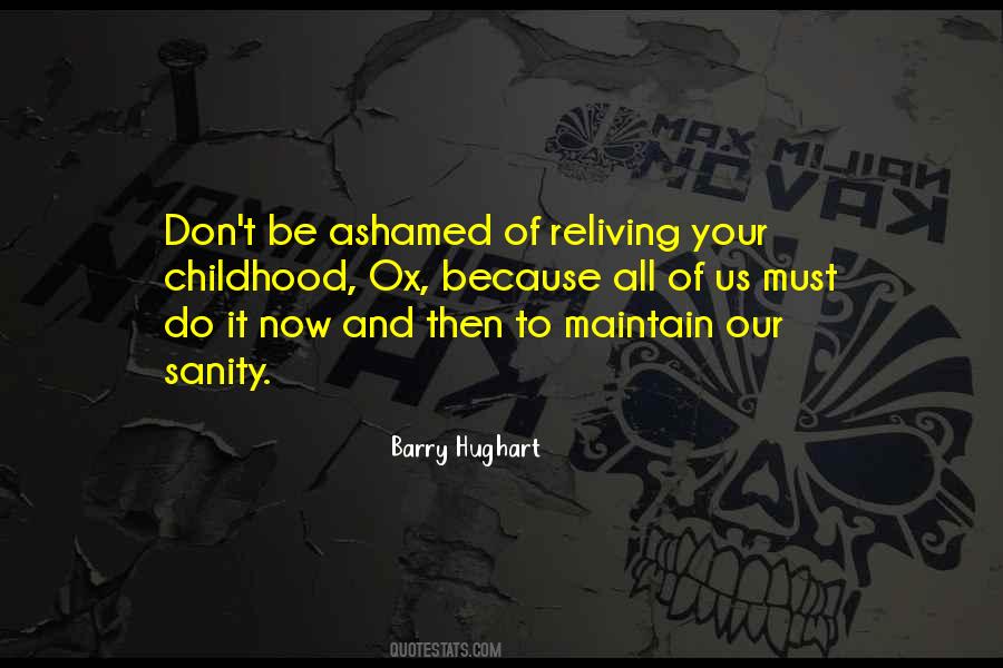 Barry Hughart Quotes #619577