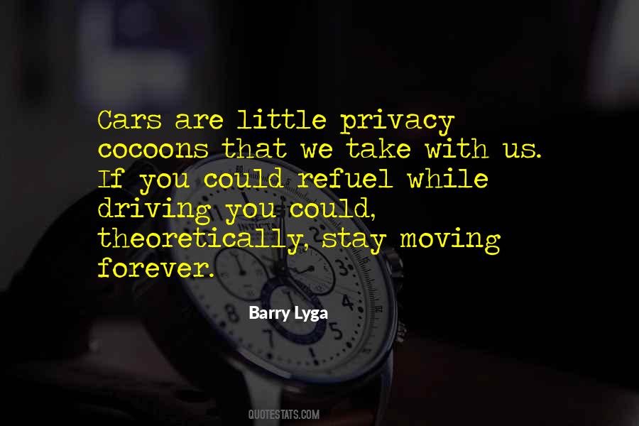 Barry Lyga Quotes #1076232