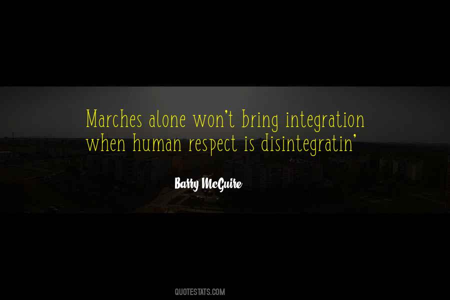 Barry Mcguire Quotes #1374322