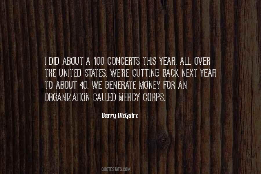 Barry Mcguire Quotes #515151