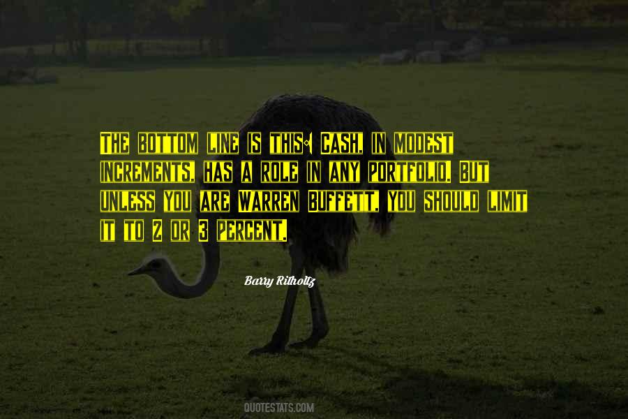 Barry Ritholtz Quotes #173279
