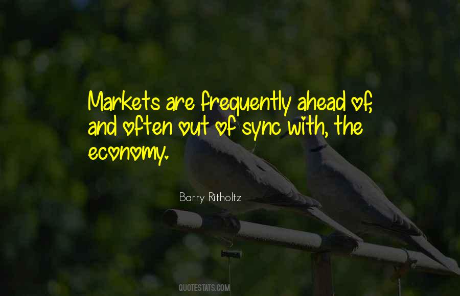 Barry Ritholtz Quotes #423045