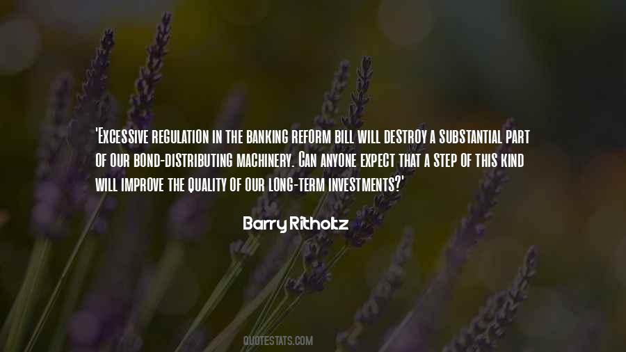 Barry Ritholtz Quotes #723664