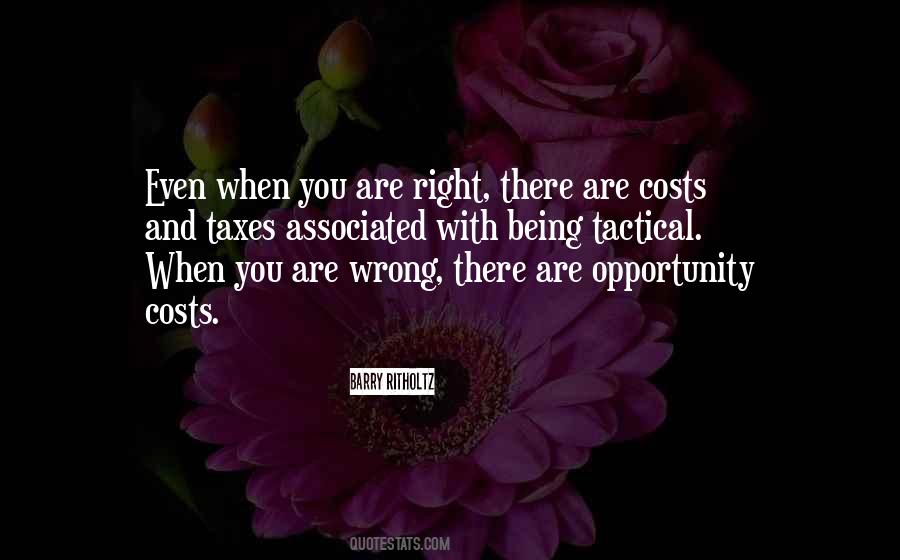 Barry Ritholtz Quotes #72560
