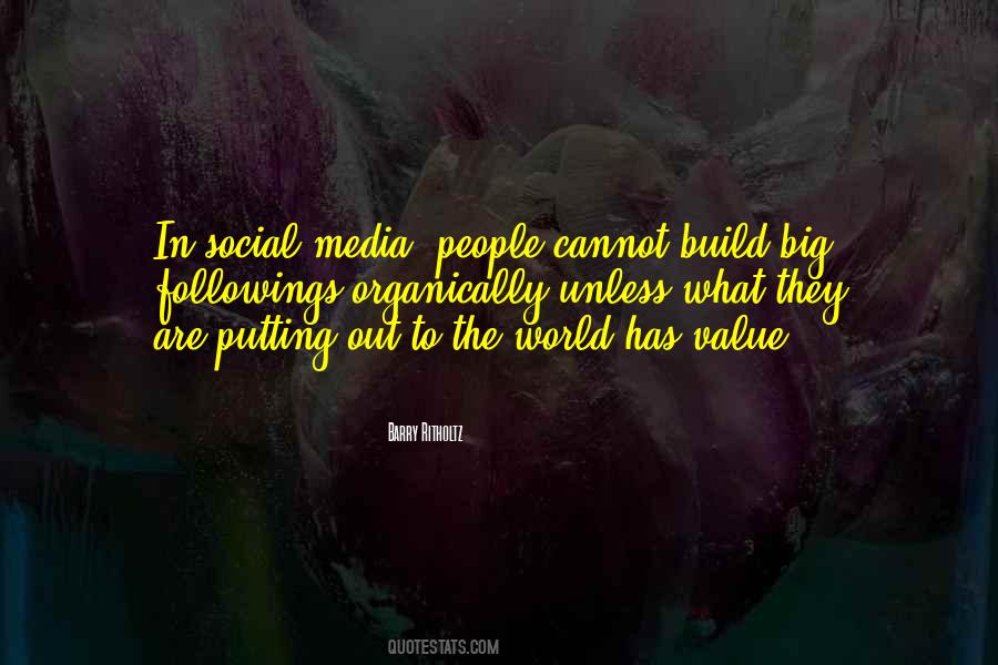 Barry Ritholtz Quotes #758505
