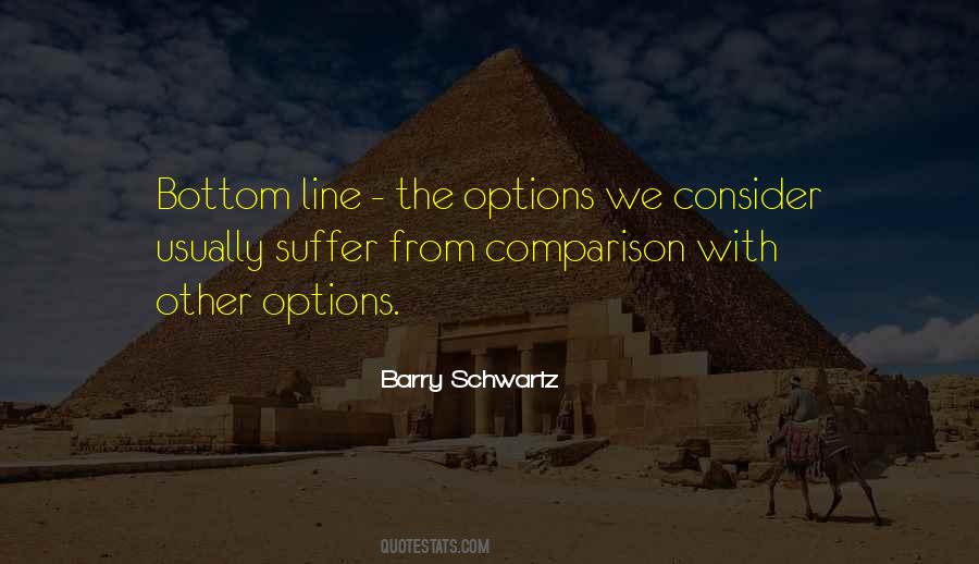 Barry Schwartz Quotes #1768363