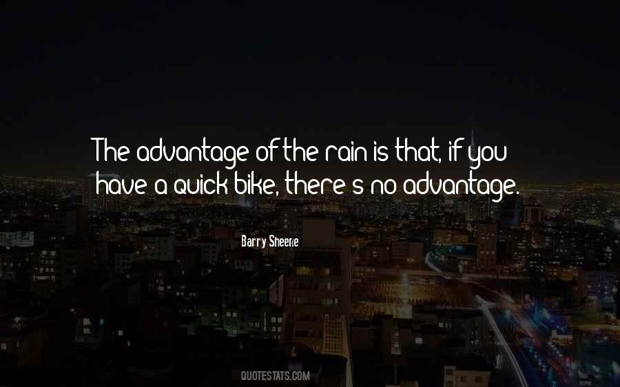 Barry Sheene Quotes #414411