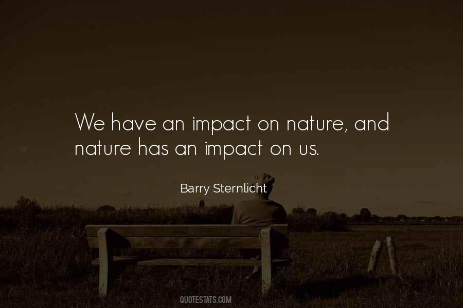 Barry Sternlicht Quotes #922492