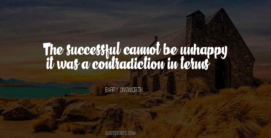 Barry Unsworth Quotes #1838508