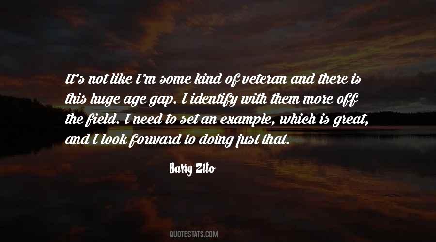 Barry Zito Quotes #1729683