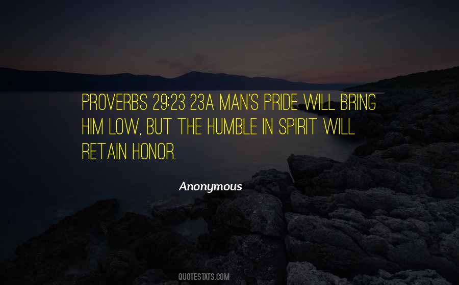 Quotes About Proverbs #1710948