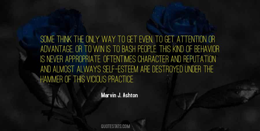 Bash Quotes #1329388