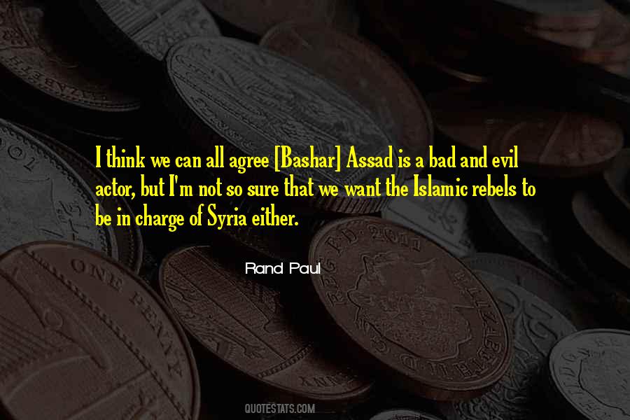 Bashar Quotes #1307471