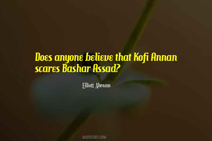 Bashar Quotes #1395179