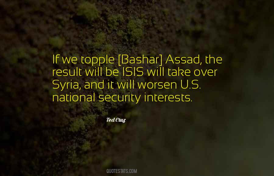 Bashar Quotes #1613009