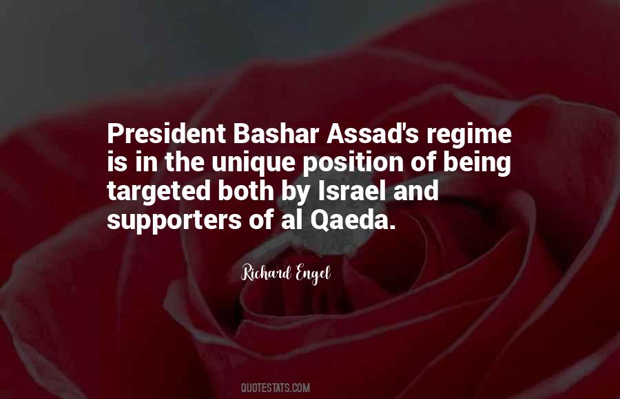 Bashar Quotes #1741664