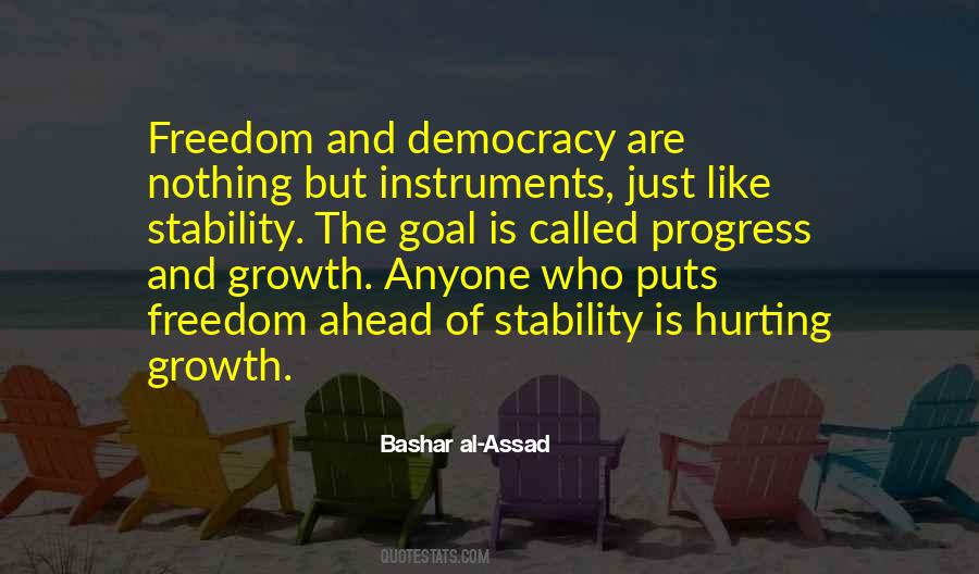 Bashar Quotes #204701