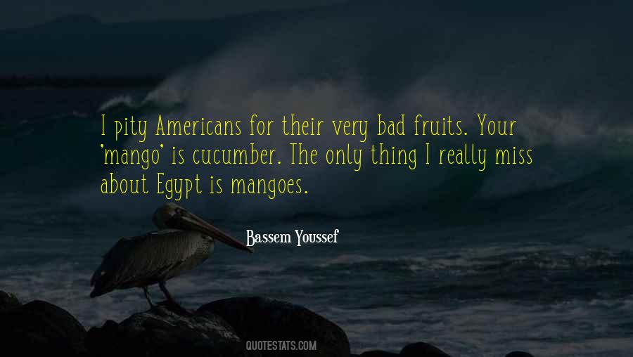 Bassem Youssef Quotes #1372647