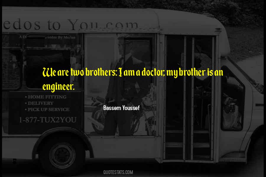 Bassem Youssef Quotes #754833