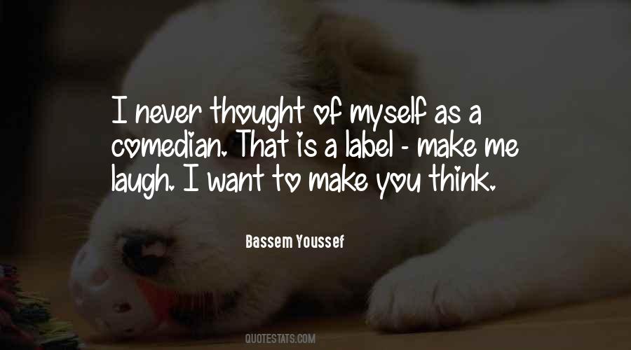 Bassem Youssef Quotes #898730