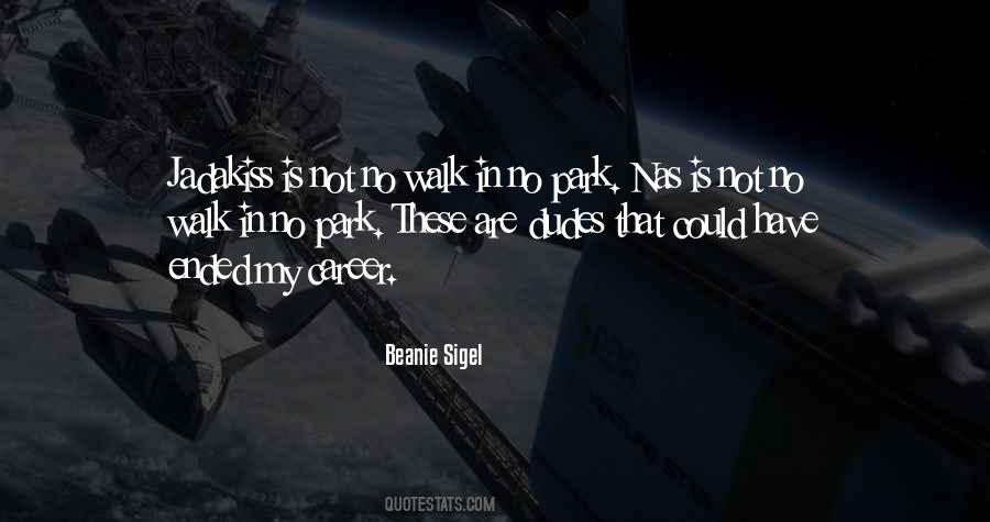Beanie Sigel Quotes #539882