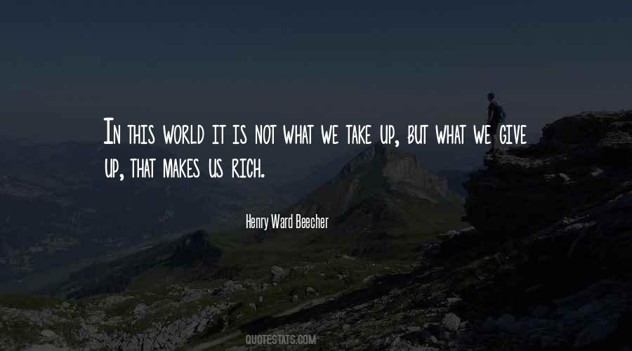 Beatrice Warde Quotes #297838