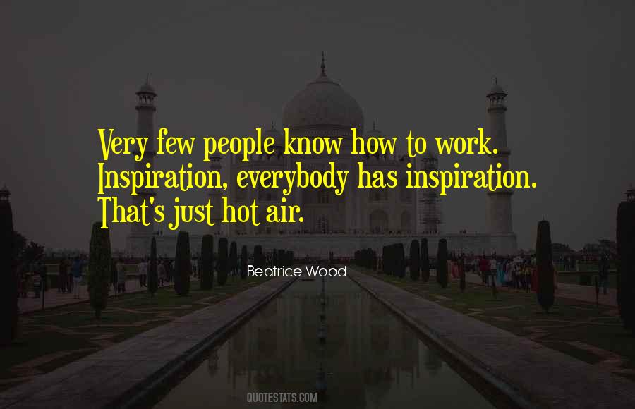 Beatrice Wood Quotes #802217