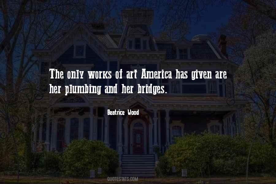 Beatrice Wood Quotes #991216