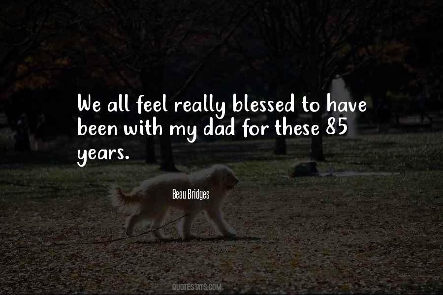 Beau Bridges Quotes #1631418