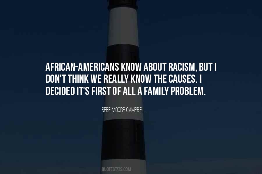 Bebe Moore Campbell Quotes #377888