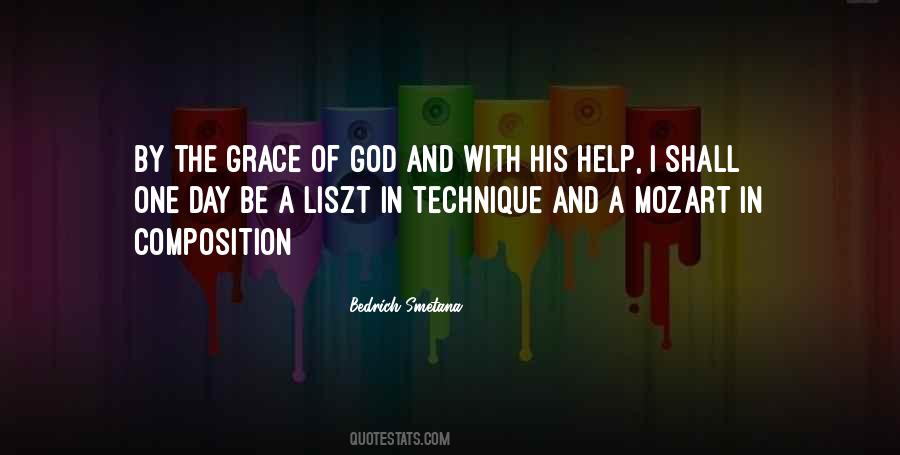 Bedrich Smetana Quotes #1606725