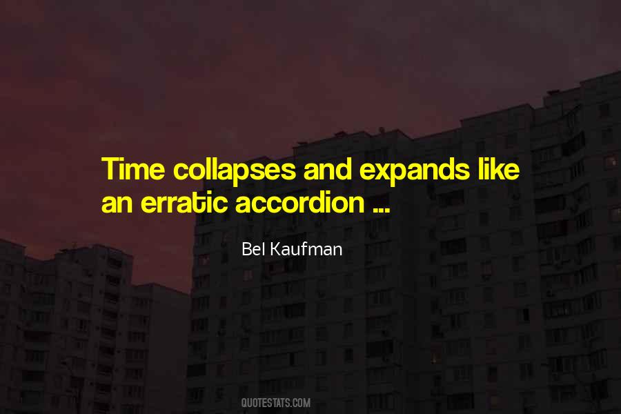 Bel Kaufman Quotes #1251477