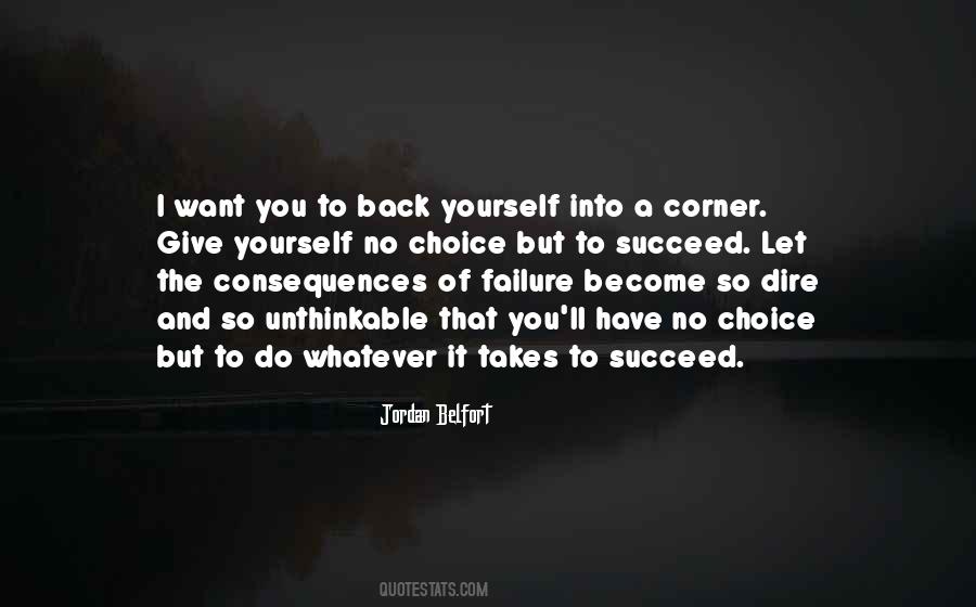 Belfort Jordan Quotes #1687458