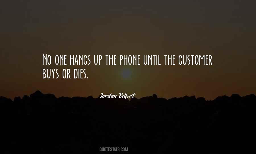 Belfort Jordan Quotes #439734