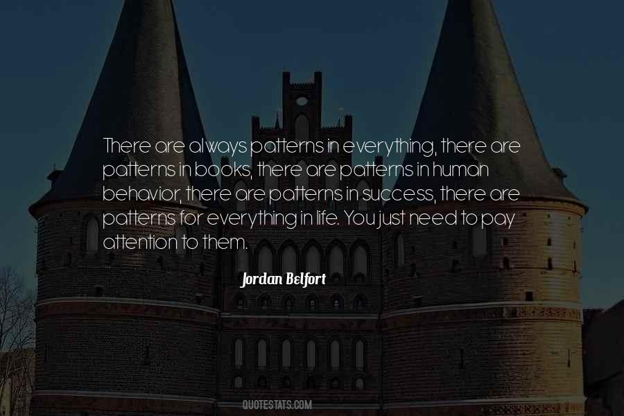 Belfort Jordan Quotes #954190