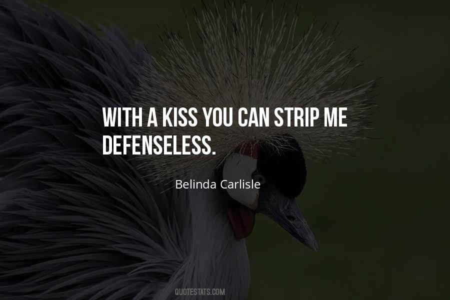 Belinda Carlisle Quotes #1230201
