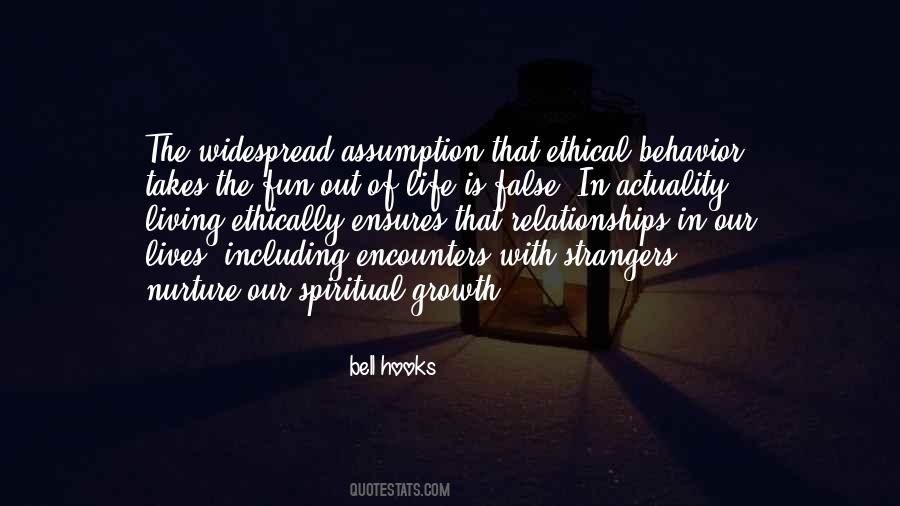 Bell Hooks Quotes #118062
