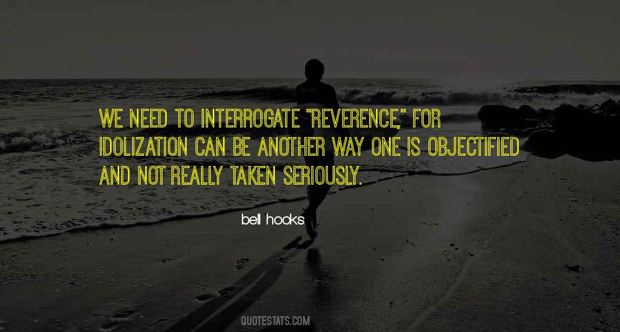 Bell Hooks Quotes #237285