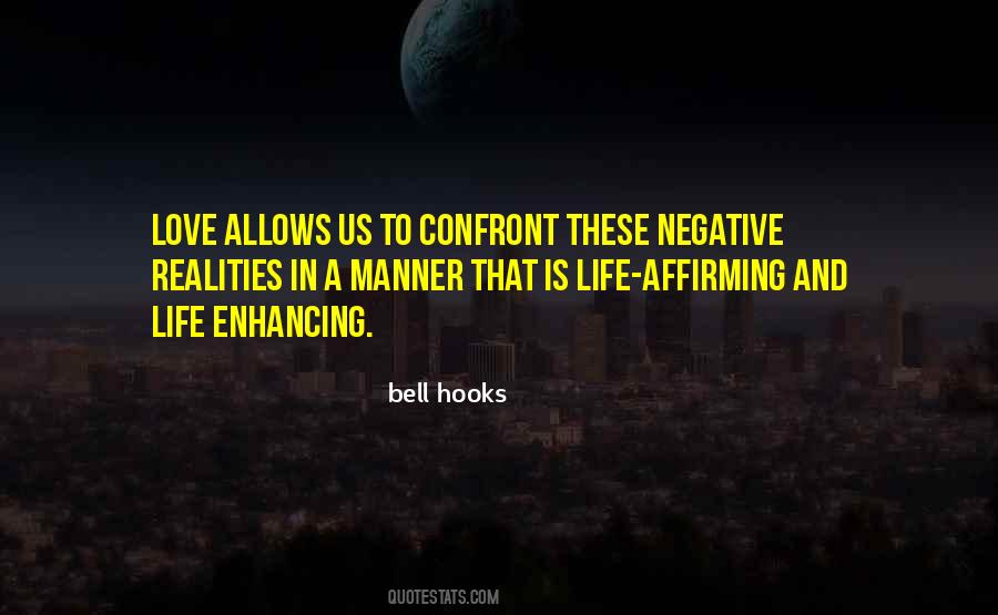 Bell Hooks Quotes #261379