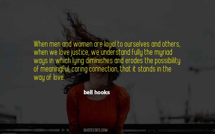 Bell Hooks Quotes #275203