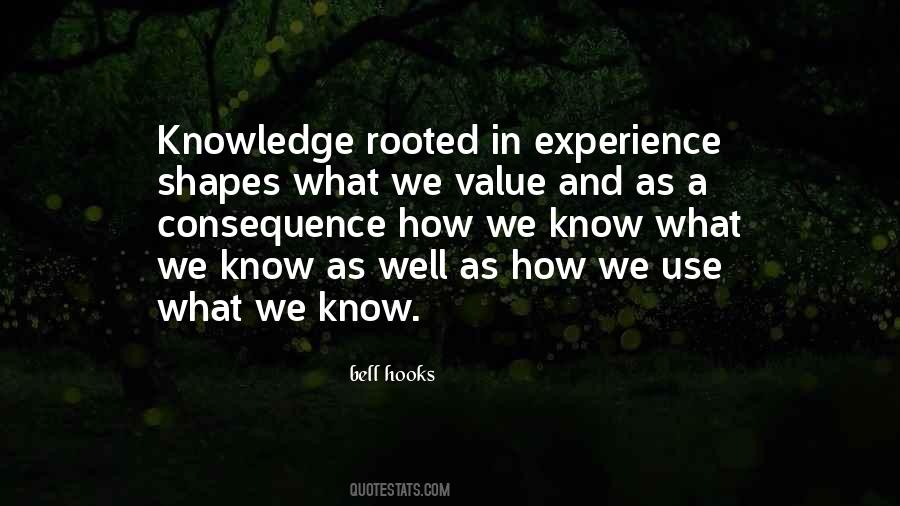 Bell Hooks Quotes #275828