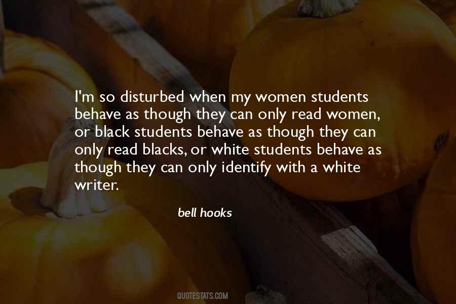 Bell Hooks Quotes #281970