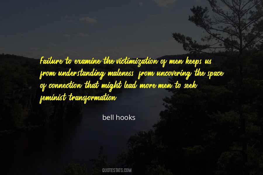 Bell Hooks Quotes #312465